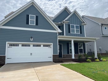 560 Lemon Daisy Ln, Knightdale, NC 27545