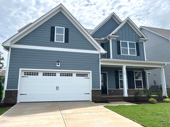 560 Lemon Daisy Ln, Knightdale, NC 27545