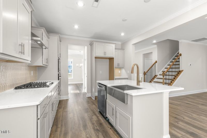 560 Lemon Daisy Ln, Knightdale, NC 27545