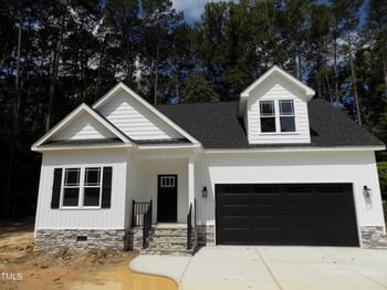 560 N C 39 Hw, Louisburg, NC 27549