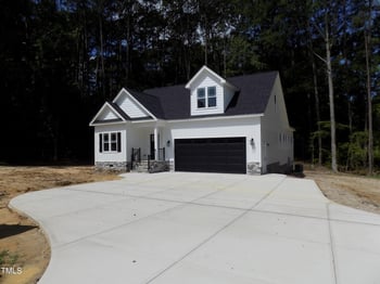 560 N C 39 Hw, Louisburg, NC 27549