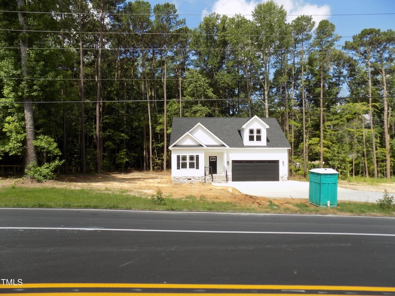 560 N C 39 Hw, Louisburg, NC 27549
