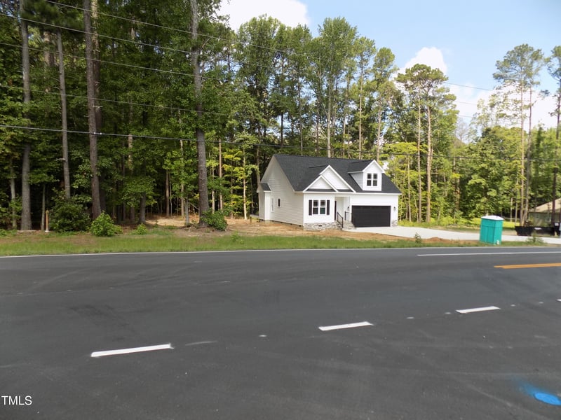 560 N C 39 Hw, Louisburg, NC 27549