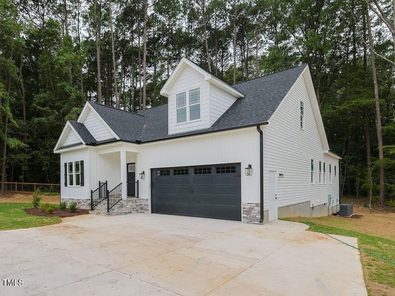 560 N C 39 Hw, Louisburg, NC 27549