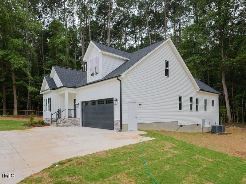 560 N C 39 Hw, Louisburg, NC 27549