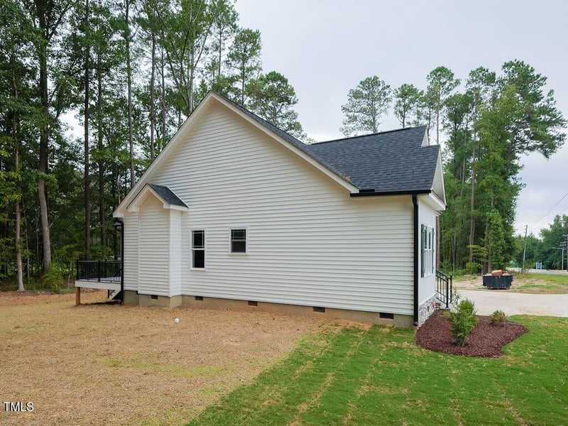 560 N C 39 Hw, Louisburg, NC 27549