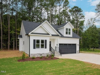 560 N C 39 Hw, Louisburg, NC 27549