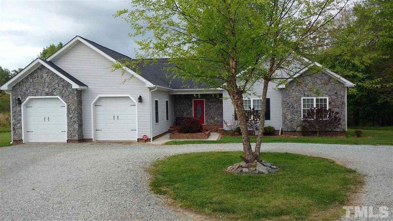560 Old Allensville Rd, Roxboro, NC 27574