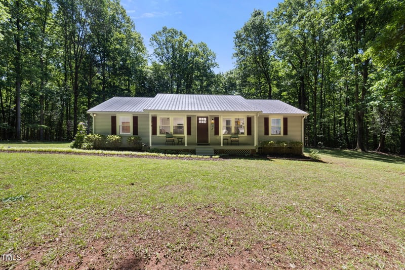 560 Parker Creek Rd, Holly Springs, NC 27540