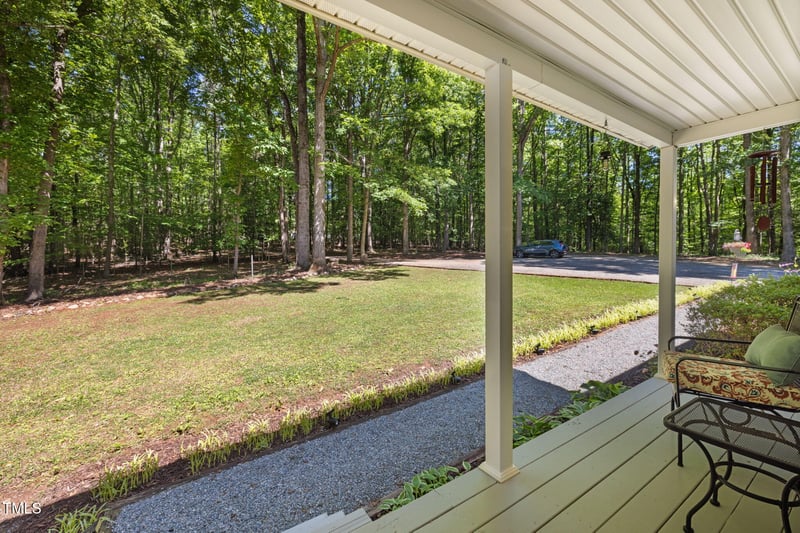 560 Parker Creek Rd, Holly Springs, NC 27540