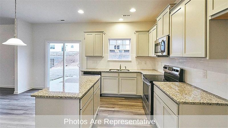 560 Spaulding St #62, Burlington, NC 27215