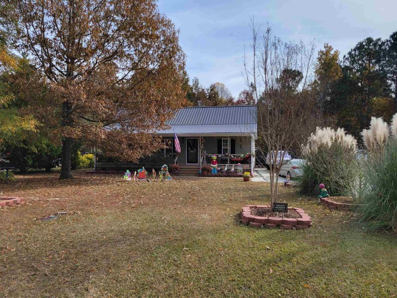 560 Sunray Dr, Clayton, NC 27520