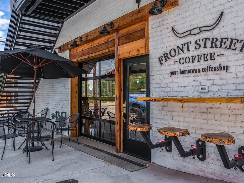 560 Thomas Trl, Lillington, NC 27546