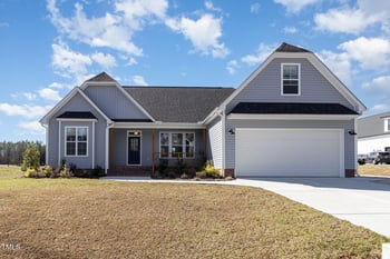 560 Waterstone Ln, Henderson, NC 27537