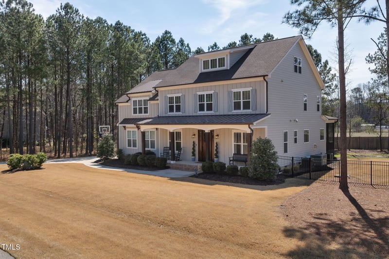 5600 Abbey Grace Ln, Wake Forest, NC 27587