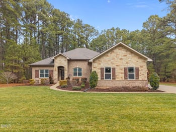 5600 Bella Terra Ct, Wake Forest, NC 27587