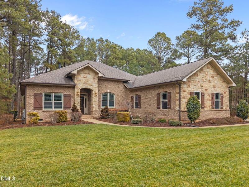 5600 Bella Terra Ct, Wake Forest, NC 27587