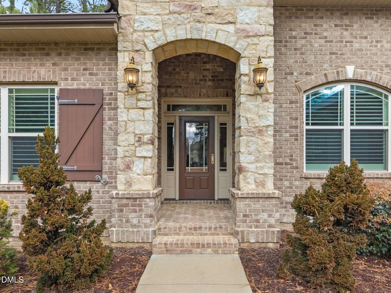 5600 Bella Terra Ct, Wake Forest, NC 27587