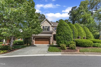 5600 Bennettwood Ct, Raleigh, NC 27612