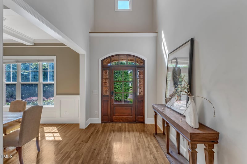 5600 Bennettwood Ct, Raleigh, NC 27612