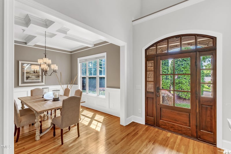 5600 Bennettwood Ct, Raleigh, NC 27612