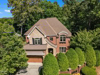 5600 Bennettwood Ct, Raleigh, NC 27612