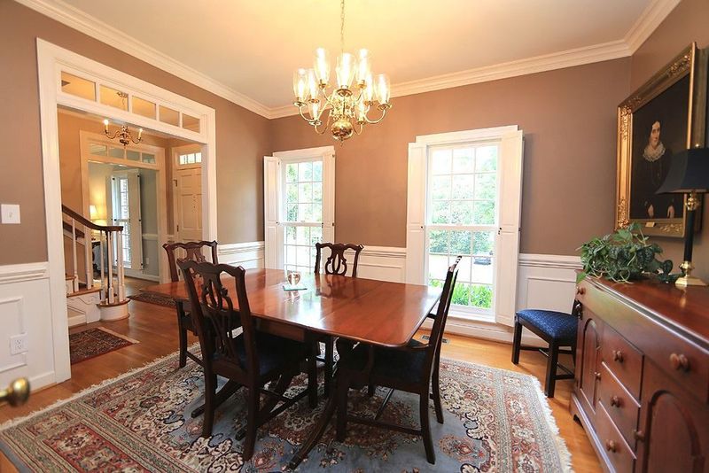 5600 Calton Dr, Raleigh, NC 27612