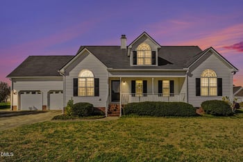 5600 Cardinal Landing Dr, Raleigh, NC 27603