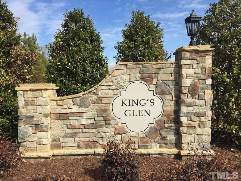 5600 Copper Beech Ln, Wake Forest, NC 27587