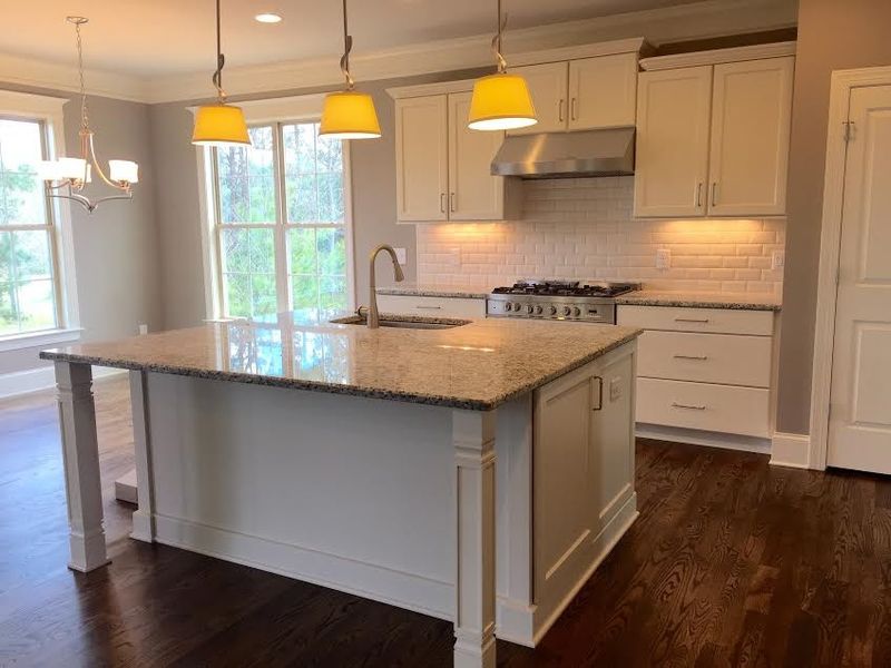 5600 Copper Beech Ln, Wake Forest, NC 27587