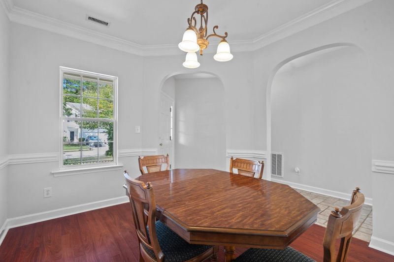 5600 Enoree Ln, Raleigh, NC 27616