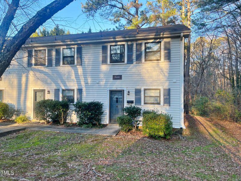 5600 Falls Of Neuse Rd #E, Raleigh, NC 27609