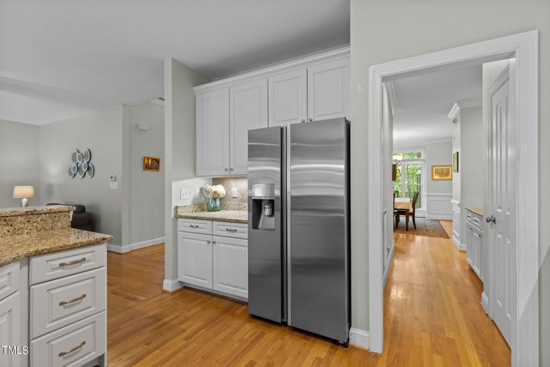 5600 Jomali Dr, Durham, NC 27705