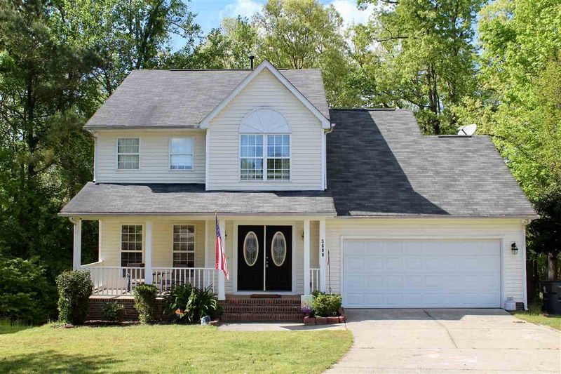 5600 Lighthall Ln, Raleigh, NC 27604