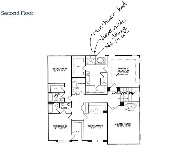 5600 Lockley Rd, Apex, NC 27539