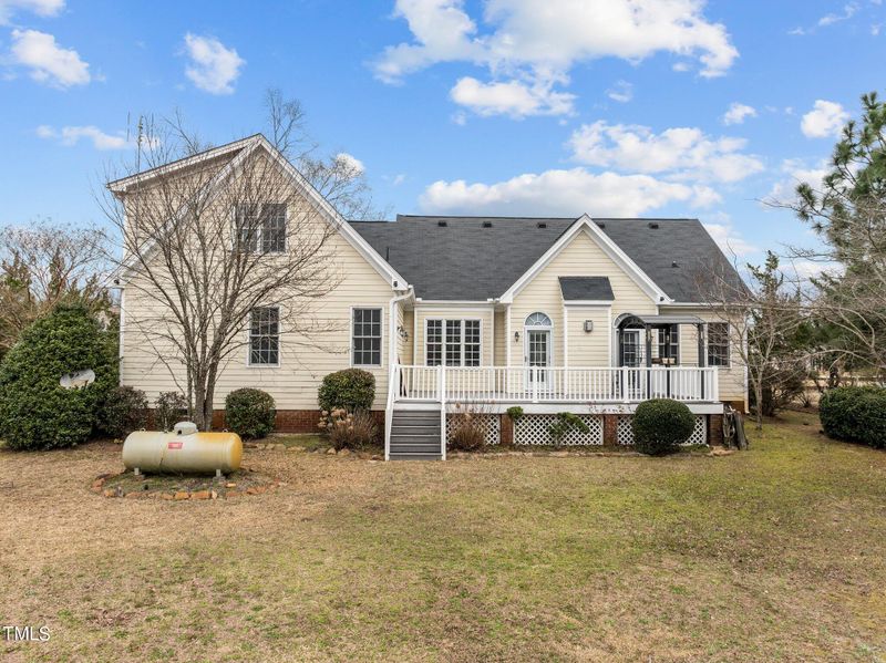 5600 Maggie Run Ln, Fuquay Varina, NC 27526