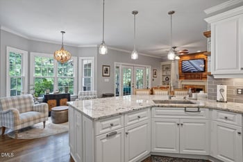 5600 Merion Station Dr, Apex, NC 27539