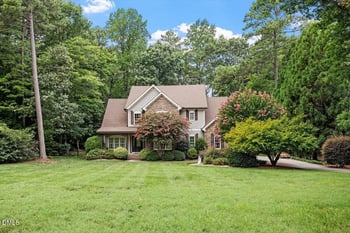 5600 Merion Station Dr, Apex, NC 27539