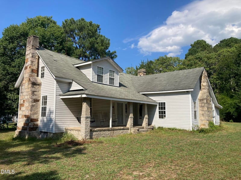 5600 Mitchell Mill Rd, Wake Forest, NC 27587