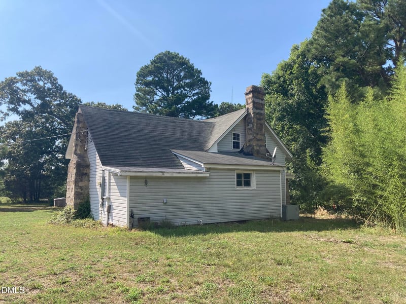 5600 Mitchell Mill Rd, Wake Forest, NC 27587