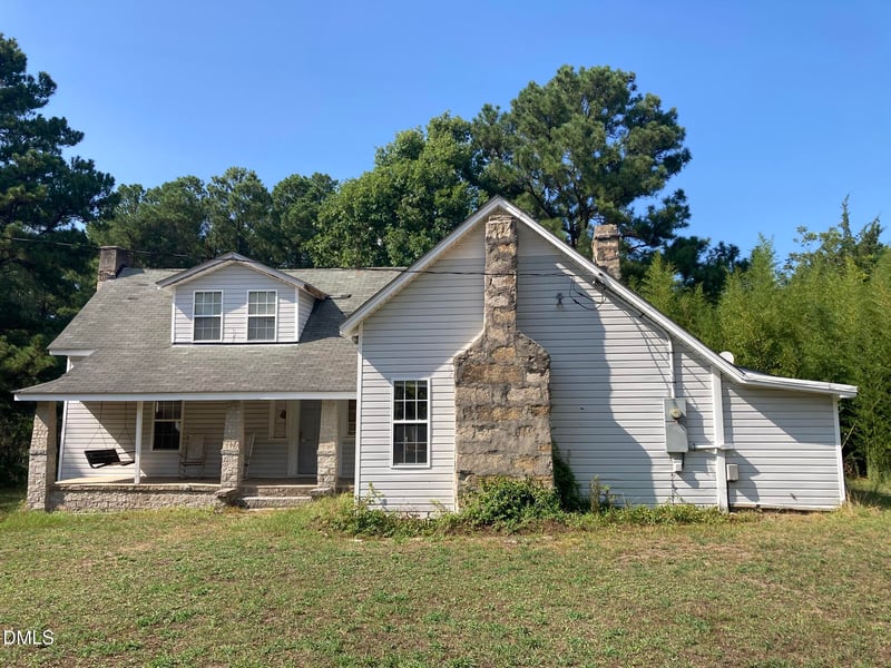 5600 Mitchell Mill Rd, Wake Forest, NC 27587