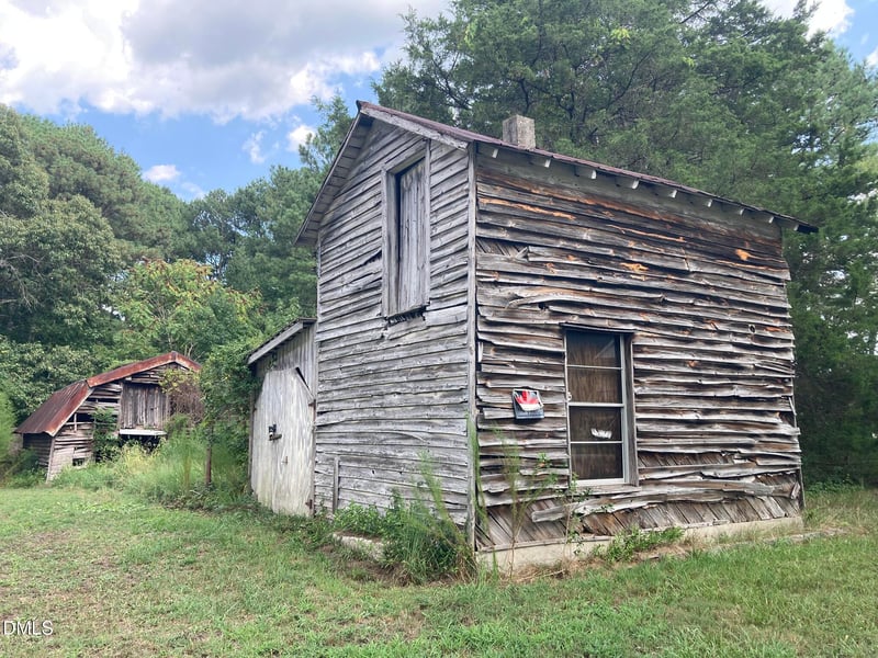 5600 Mitchell Mill Rd, Wake Forest, NC 27587