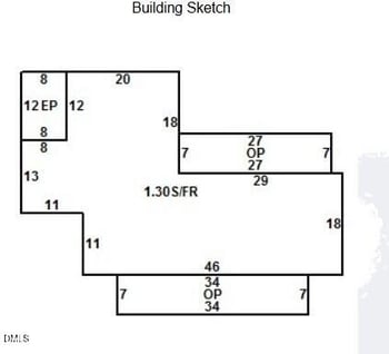 5600 Mitchell Mill Rd, Wake Forest, NC 27587
