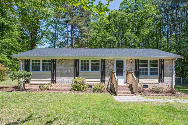 5600 Ponderosa Dr, Durham, NC 27705