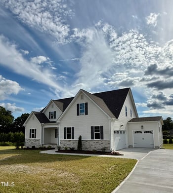 5600 River Buck Rd, Spring Hope, NC 27882