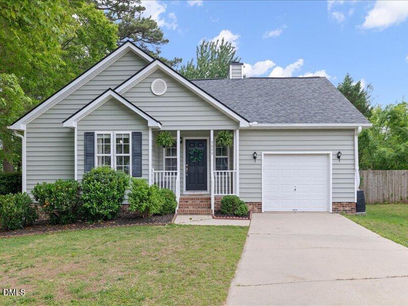 5600 Rolling Ct, Raleigh, NC 27616