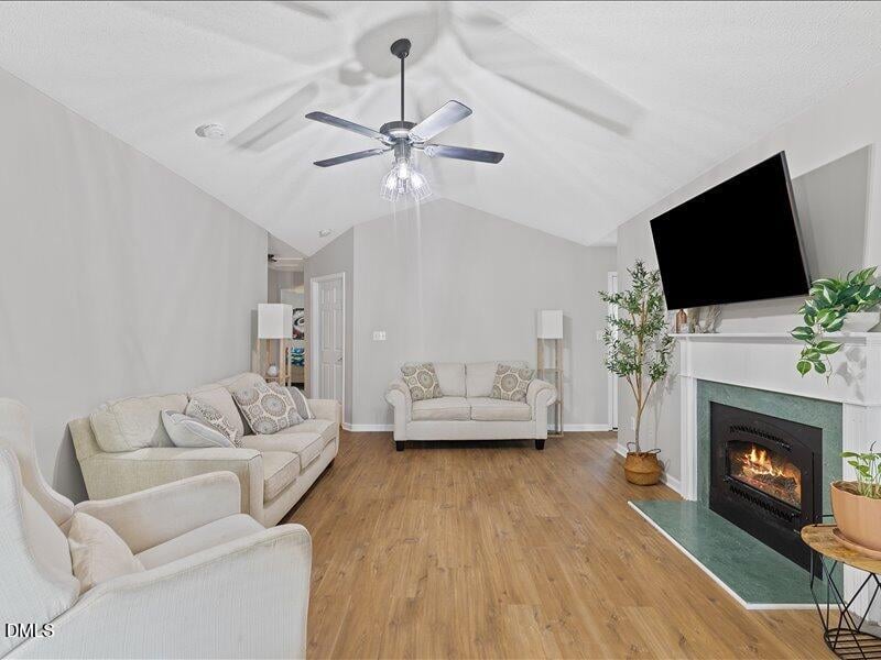 5600 Rolling Ct, Raleigh, NC 27616