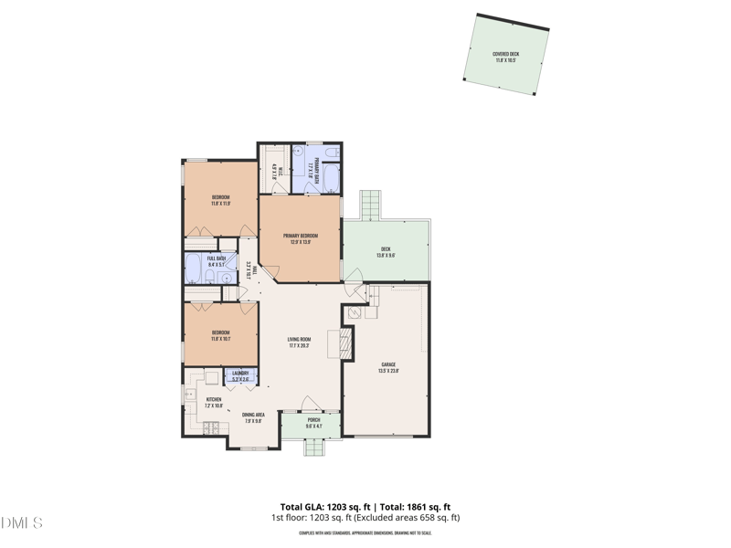 5600 Rolling Ct, Raleigh, NC 27616