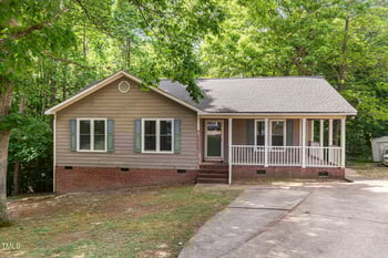 5600 Sherrif Pl, Raleigh, NC 27610