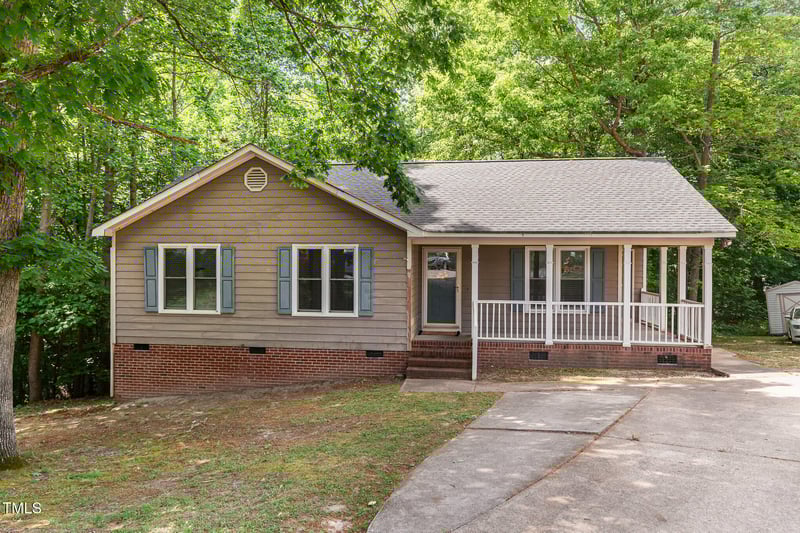 5600 Sherrif Pl, Raleigh, NC 27610